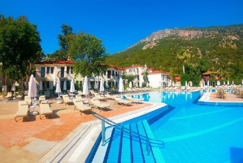 Liberty Hotels Oludeniz, 4* Liberty Hotels Oludeniz, 4*
