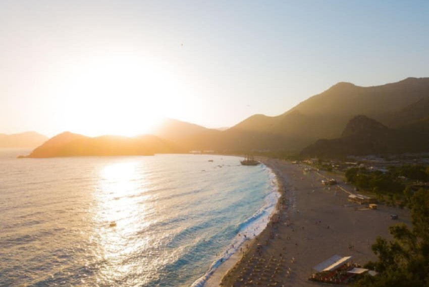 Liberty Hotels Oludeniz, 4* Liberty Hotels Oludeniz, 4*