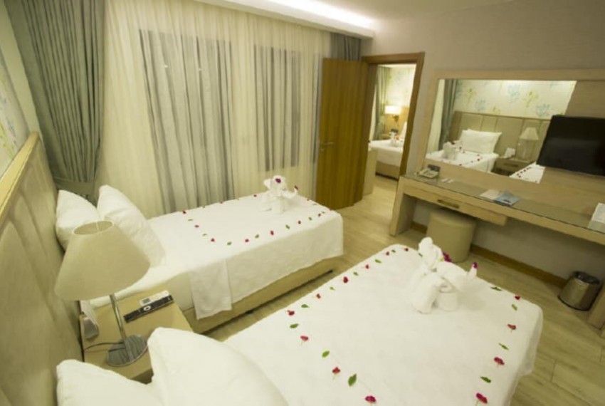 Liberty Hotels Oludeniz, 4* Liberty Hotels Oludeniz, 4*