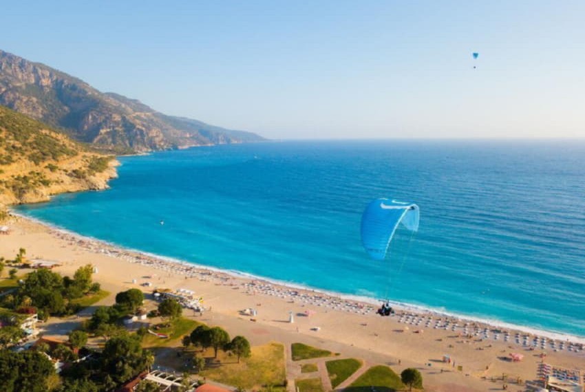 Liberty Hotels Oludeniz, 4* Liberty Hotels Oludeniz, 4*
