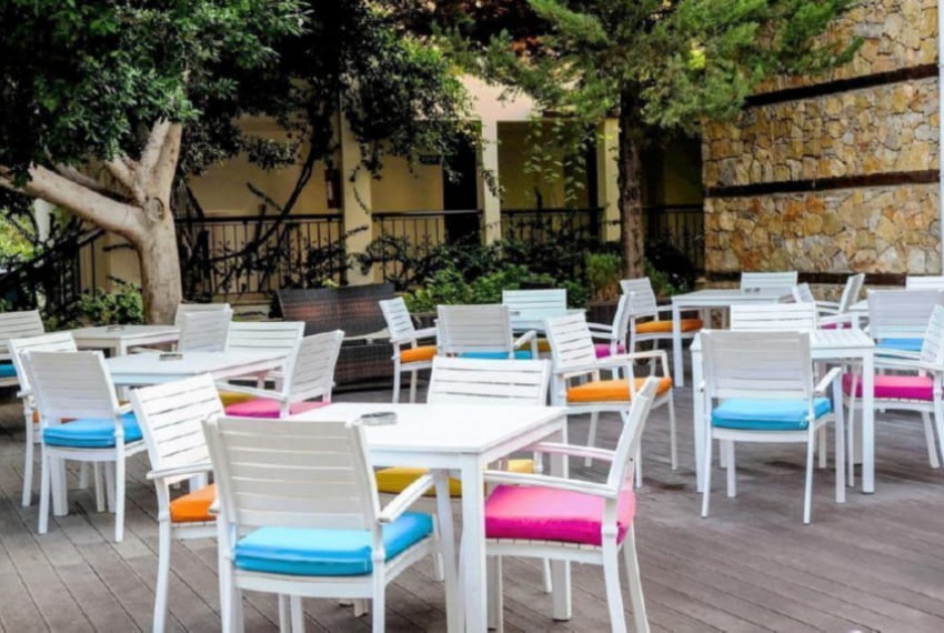 Liberty Hotels Oludeniz, 4* Liberty Hotels Oludeniz, 4*