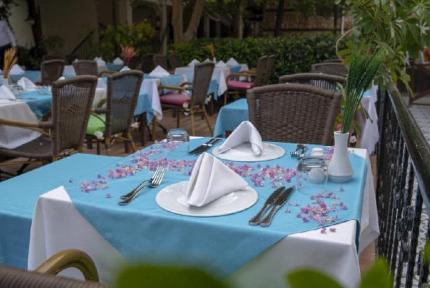 Liberty Hotels Oludeniz, 4* Liberty Hotels Oludeniz, 4*