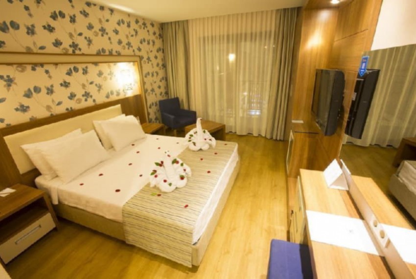 Liberty Hotels Oludeniz, 4* Liberty Hotels Oludeniz, 4*