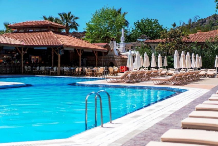 Liberty Hotels Oludeniz, 4* Liberty Hotels Oludeniz, 4*
