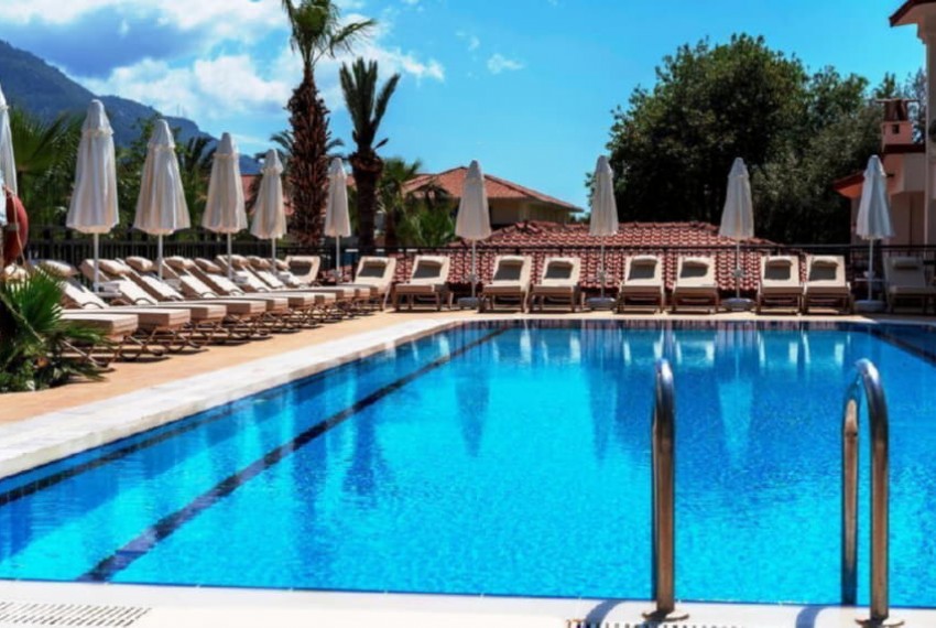 Liberty Hotels Oludeniz, 4* Liberty Hotels Oludeniz, 4*