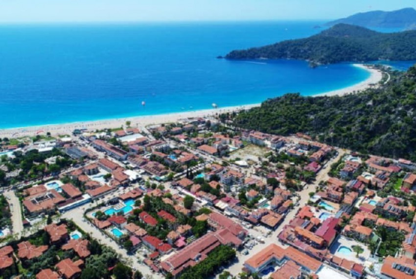 Liberty Hotels Oludeniz, 4* Liberty Hotels Oludeniz, 4*