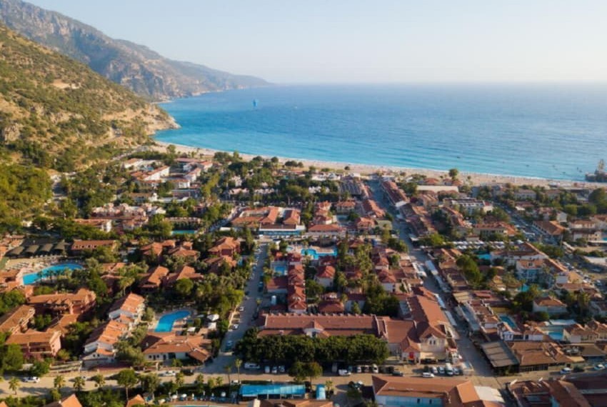 Liberty Hotels Oludeniz, 4* Liberty Hotels Oludeniz, 4*