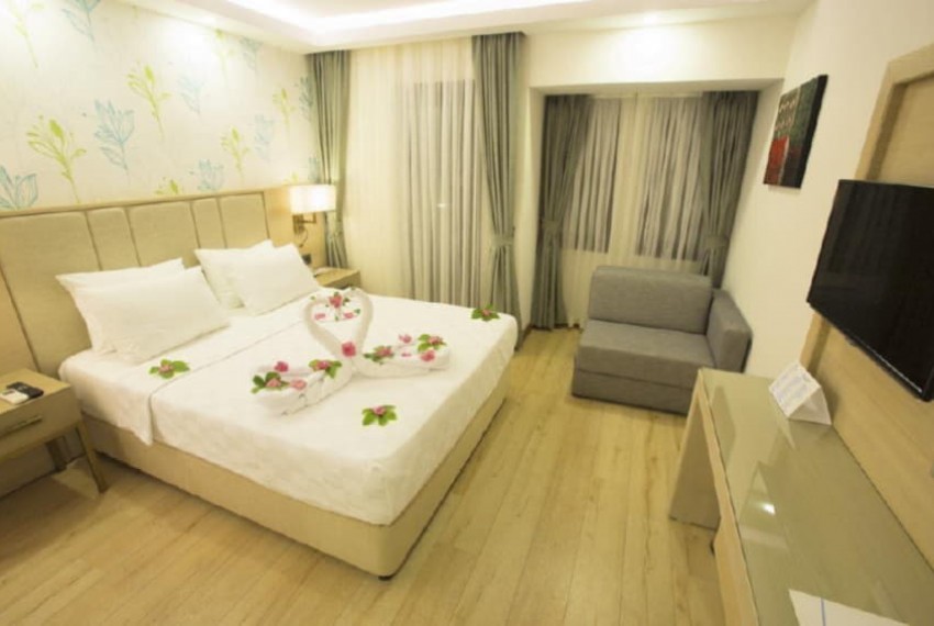 Liberty Hotels Oludeniz, 4* Liberty Hotels Oludeniz, 4*