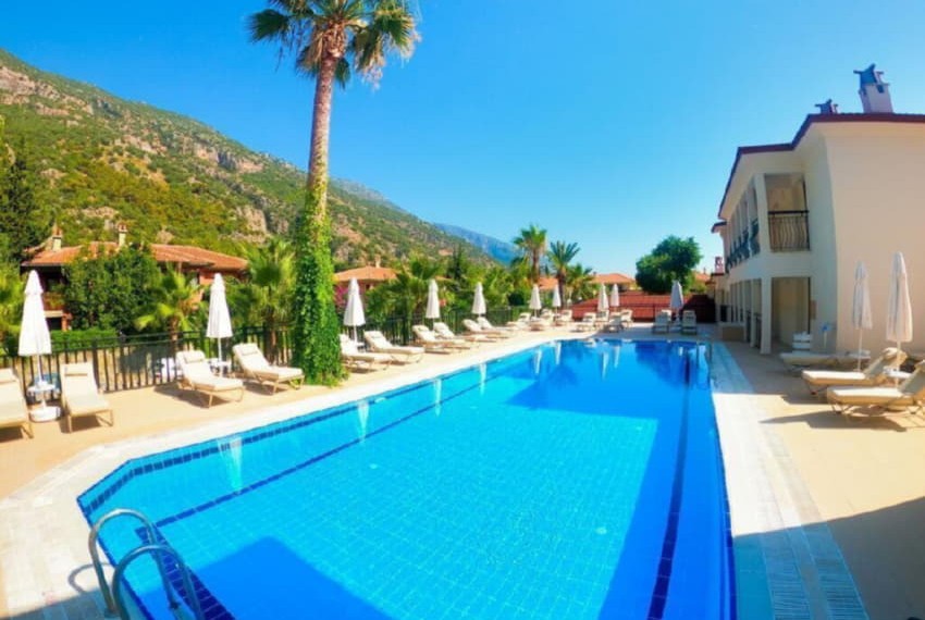 Liberty Hotels Oludeniz, 4* Liberty Hotels Oludeniz, 4*