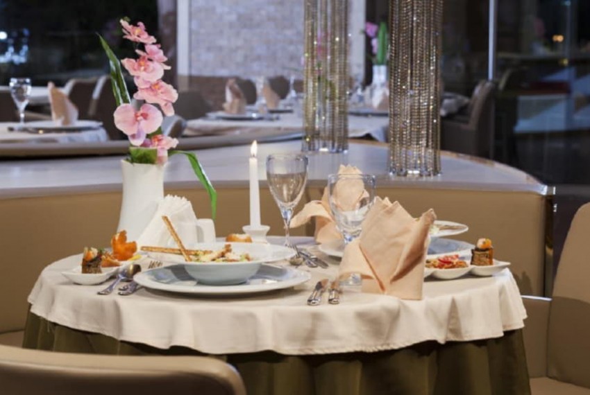 Hane Garden Hotel, 5* Hane Garden Hotel, 5*