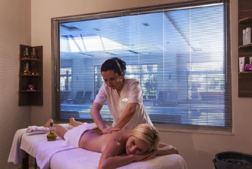 Hane Garden Hotel, 5* Hane Garden Hotel, 5*