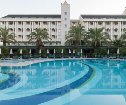 Hane Garden Hotel, 5*