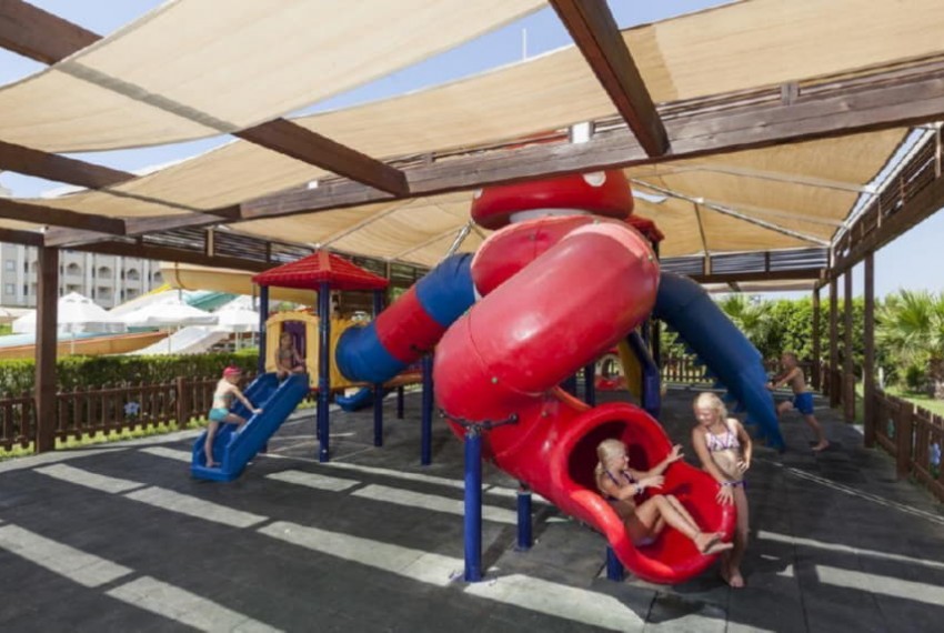 Hane Garden Hotel, 5* Hane Garden Hotel, 5*