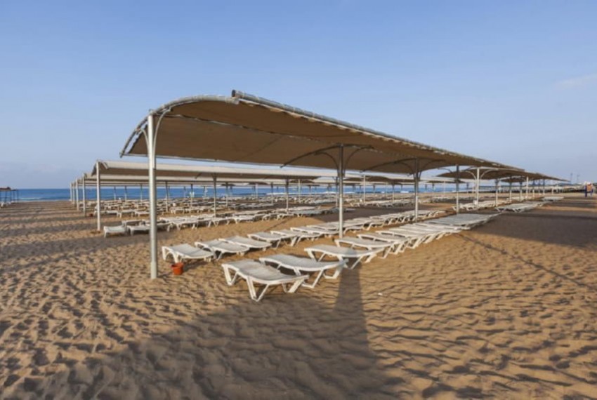 Hane Garden Hotel, 5* Hane Garden Hotel, 5*