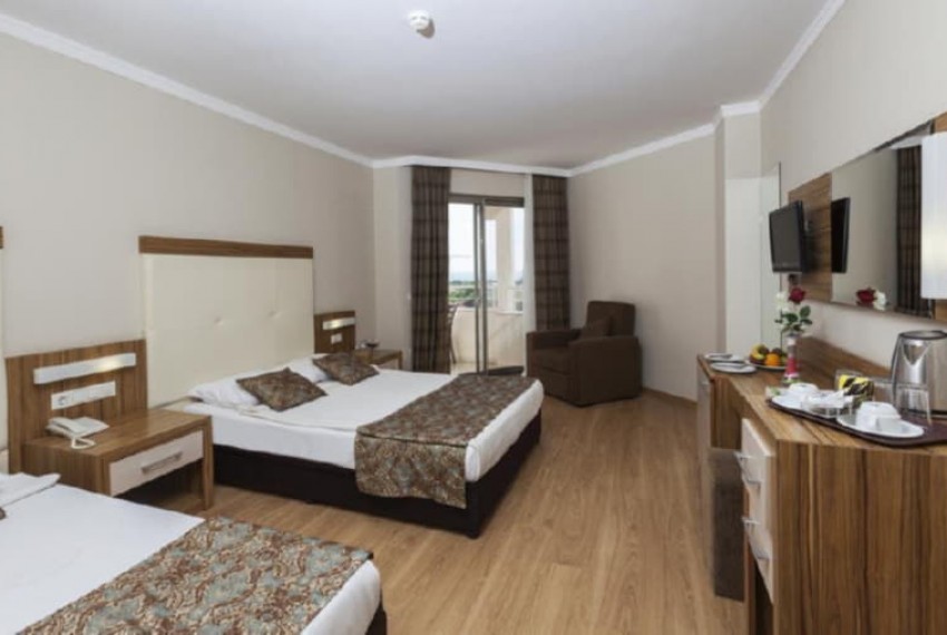 Hane Garden Hotel, 5* Hane Garden Hotel, 5*