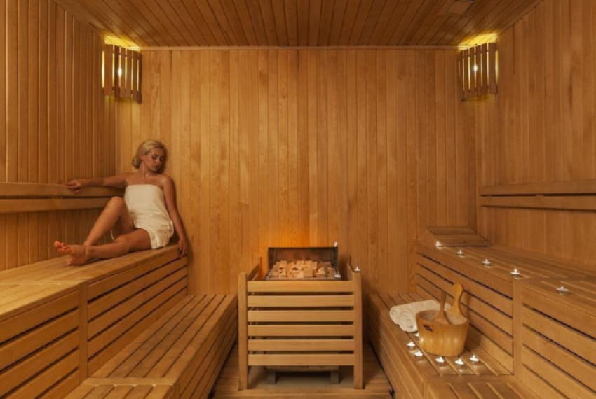Hane Garden Hotel, 5* Hane Garden Hotel, 5*