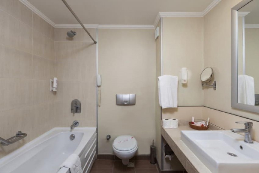 Hane Garden Hotel, 5* Hane Garden Hotel, 5*