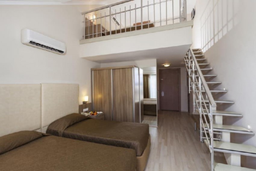 Hane Garden Hotel, 5* Hane Garden Hotel, 5*