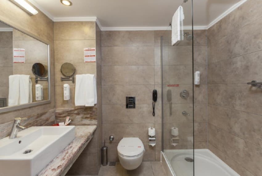 Hane Garden Hotel, 5* Hane Garden Hotel, 5*