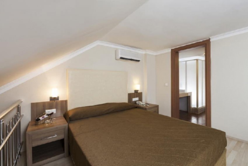 Hane Garden Hotel, 5* Hane Garden Hotel, 5*
