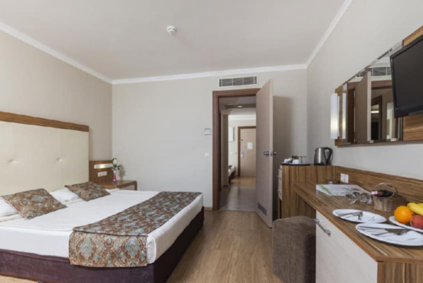 Hane Garden Hotel, 5* Hane Garden Hotel, 5*