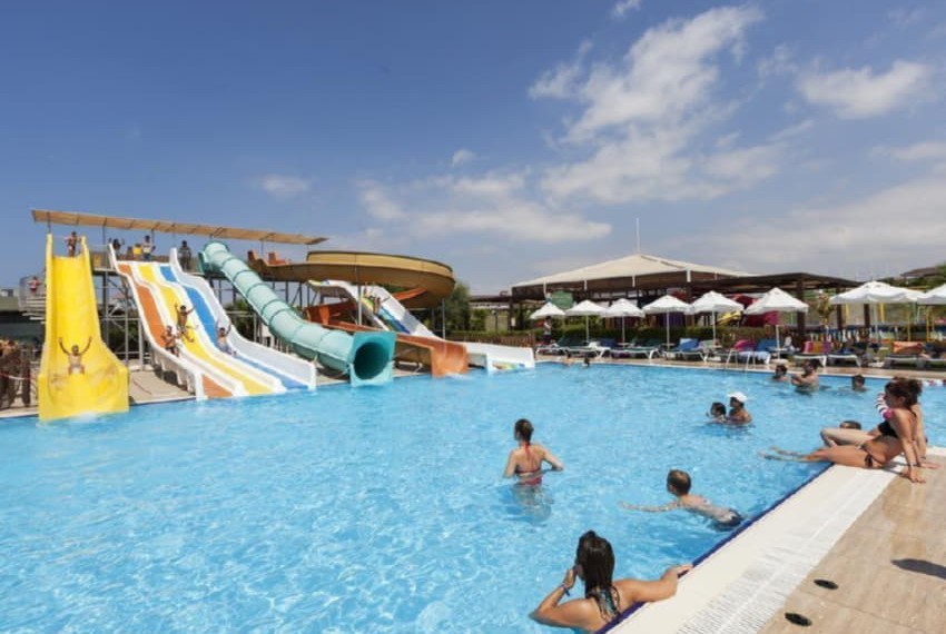 Hane Garden Hotel, 5* Hane Garden Hotel, 5*