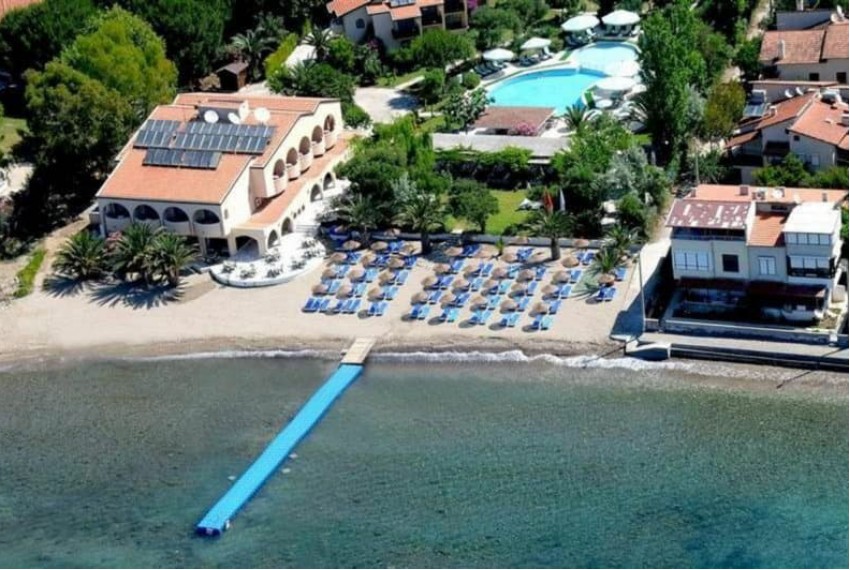 Dogan Beach Resort & Spa, 3* Dogan Beach Resort & Spa, 3*
