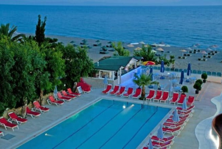 Dogan Beach Resort & Spa, 3* Dogan Beach Resort & Spa, 3*