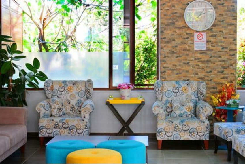 Dogan Beach Resort & Spa, 3* Dogan Beach Resort & Spa, 3*