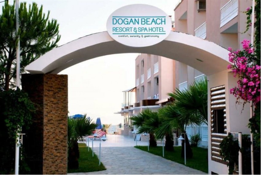 Dogan Beach Resort & Spa, 3* Dogan Beach Resort & Spa, 3*