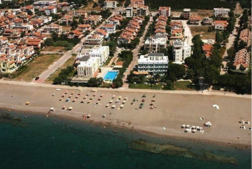 Dogan Beach Resort & Spa, 3* Dogan Beach Resort & Spa, 3*