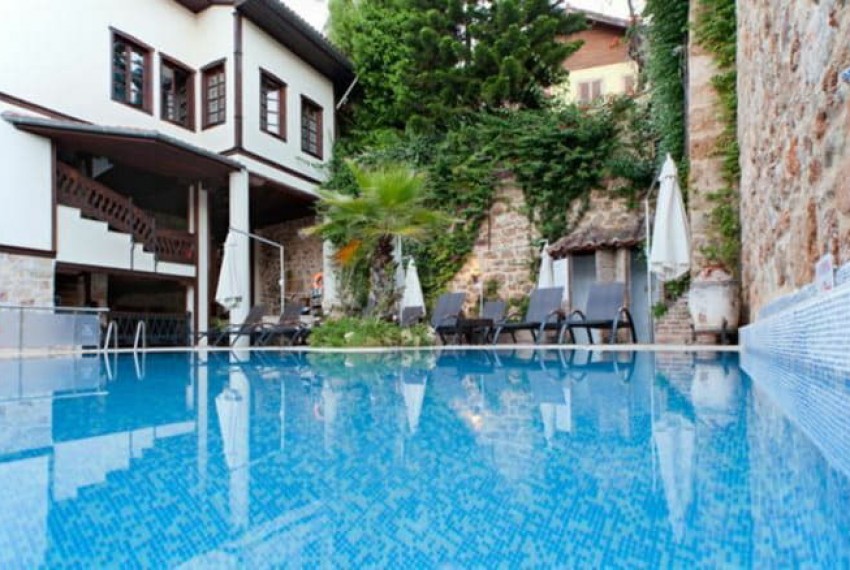 Dogan Beach Resort & Spa, 3* Dogan Beach Resort & Spa, 3*