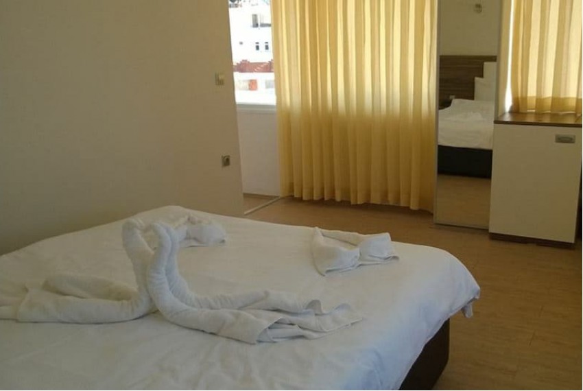 Dogan Beach Resort & Spa, 3* Dogan Beach Resort & Spa, 3*