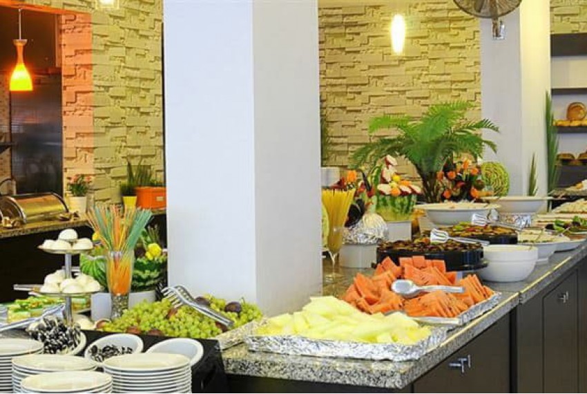 Dogan Beach Resort & Spa, 3* Dogan Beach Resort & Spa, 3*
