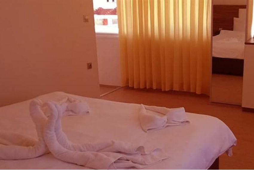 Dogan Beach Resort & Spa, 3* Dogan Beach Resort & Spa, 3*