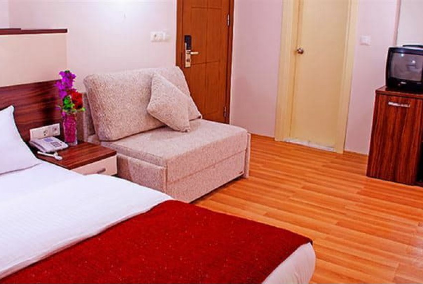 Dogan Beach Resort & Spa, 3* Dogan Beach Resort & Spa, 3*