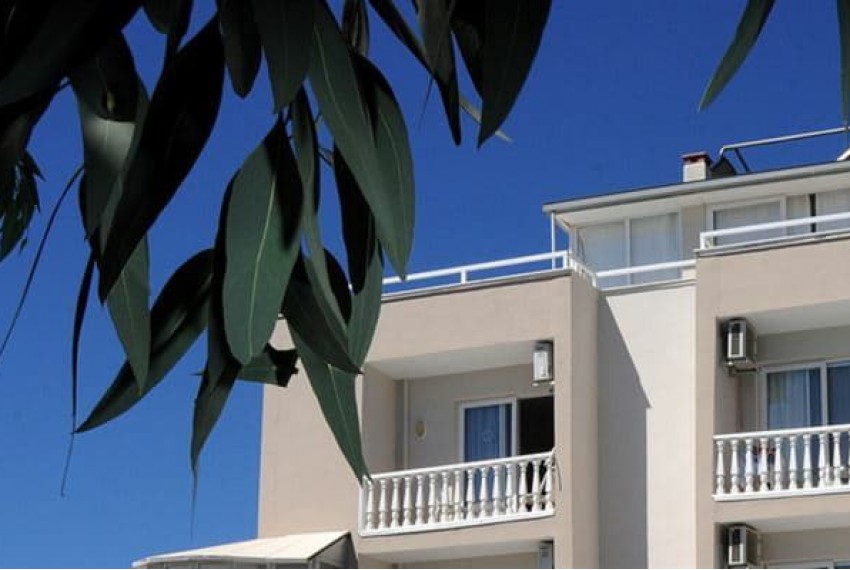 Dogan Beach Resort & Spa, 3* Dogan Beach Resort & Spa, 3*