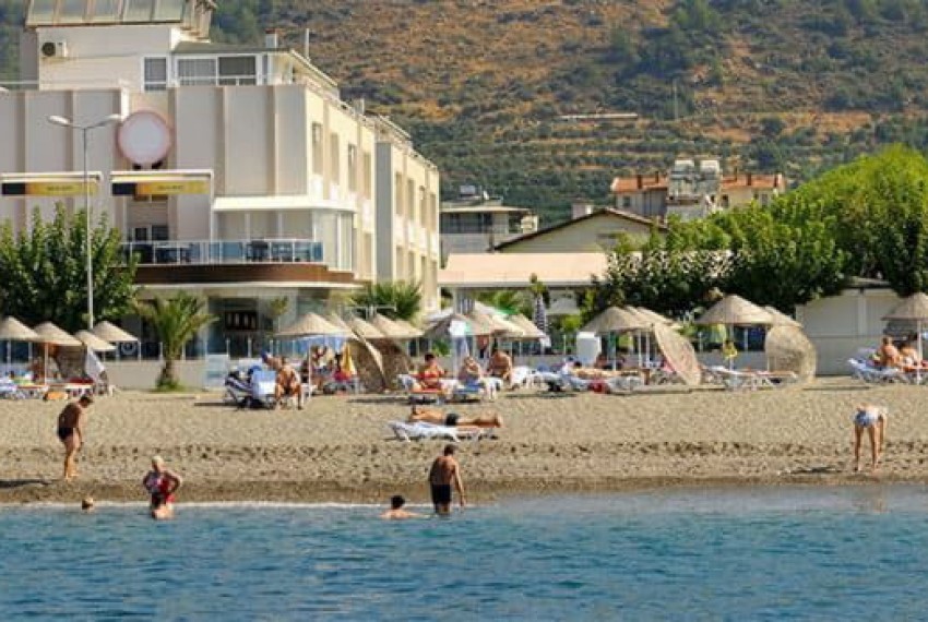 Dogan Beach Resort & Spa, 3* Dogan Beach Resort & Spa, 3*