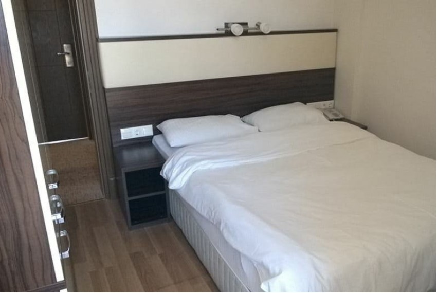 Dogan Beach Resort & Spa, 3* Dogan Beach Resort & Spa, 3*