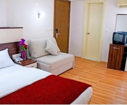 Dogan Beach Resort & Spa, 3*