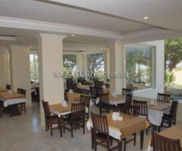 Egeria Park Hotel, 3*
