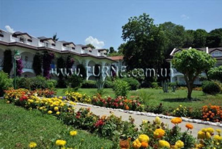 Lykia Botanika Beach Fun & Club, 4* Lykia Botanika Beach Fun & Club, 4*