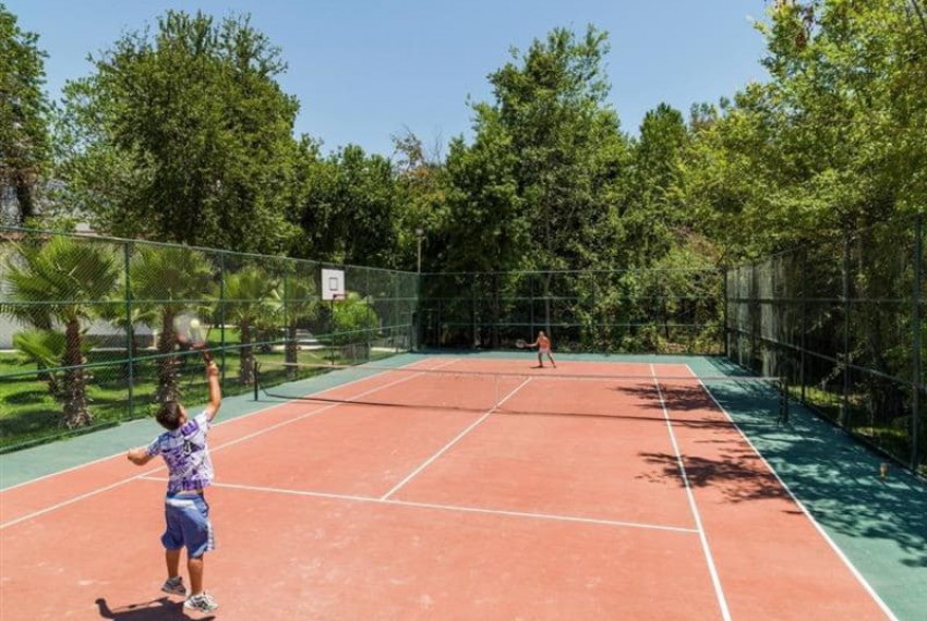 Lykia Botanika Beach Fun & Club, 4* Lykia Botanika Beach Fun & Club, 4*
