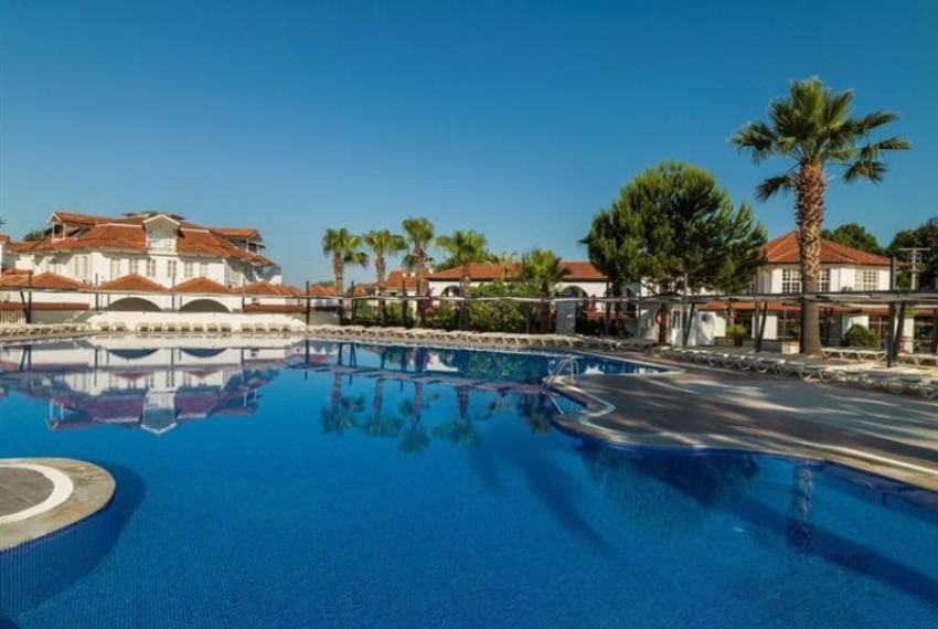 Lykia Botanika Beach Fun & Club, 4* Lykia Botanika Beach Fun & Club, 4*