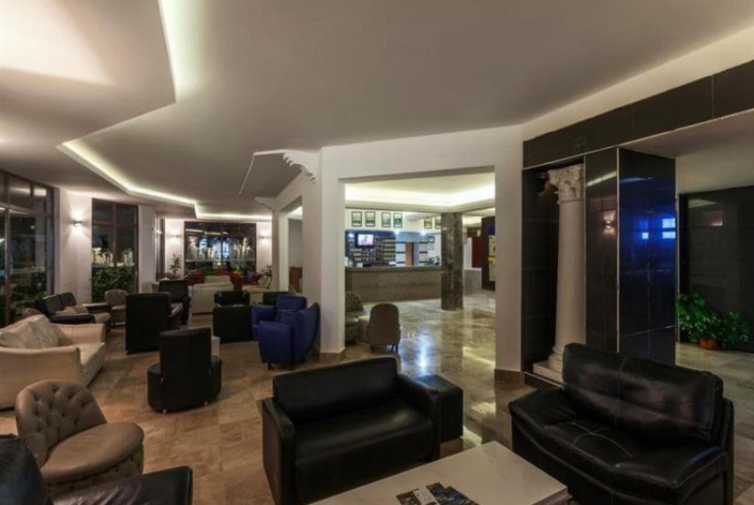 Lykia Botanika Beach Fun & Club, 4* Lykia Botanika Beach Fun & Club, 4*