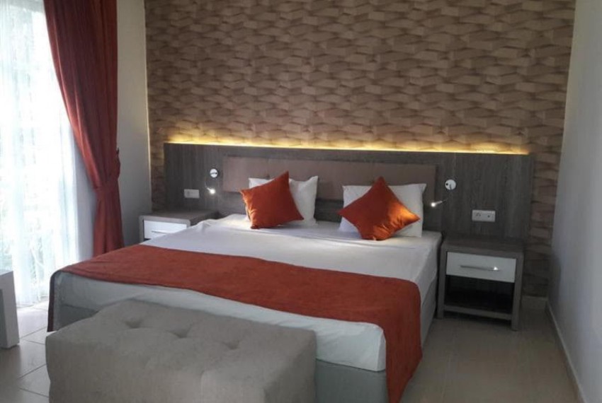 Lykia Botanika Beach Fun & Club, 4* Lykia Botanika Beach Fun & Club, 4*