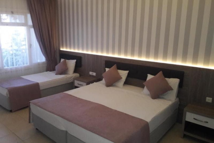 Lykia Botanika Beach Fun & Club, 4* Lykia Botanika Beach Fun & Club, 4*