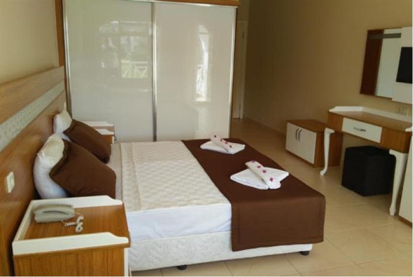 Lykia Botanika Beach Fun & Club, 4* Lykia Botanika Beach Fun & Club, 4*