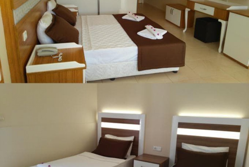 Lykia Botanika Beach Fun & Club, 4* Lykia Botanika Beach Fun & Club, 4*