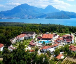 Lykia Botanika Beach Fun & Club, 4*